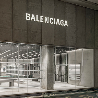 Balenciaga, la Maison de Couture qui a révolutionné la mode moderne