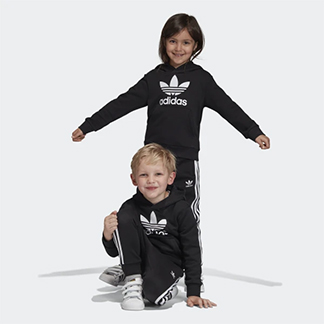 Adidas kids, the latest 