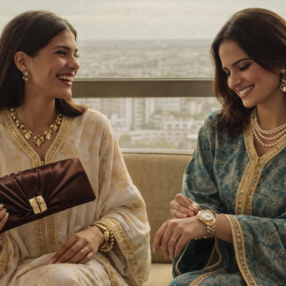 Off-White TM, la marque de luxe qui repousse les limites de la créativité