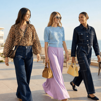 Off-White TM, la marque de luxe qui repousse les limites de la créativité