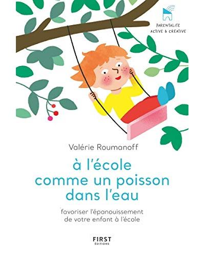 Et pour réussir lintégration de votre enfant