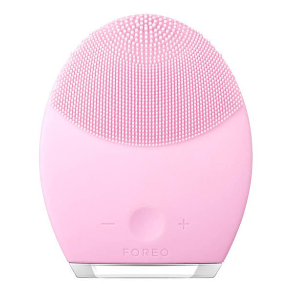 La brosse nettoyante FOREO Luna 2