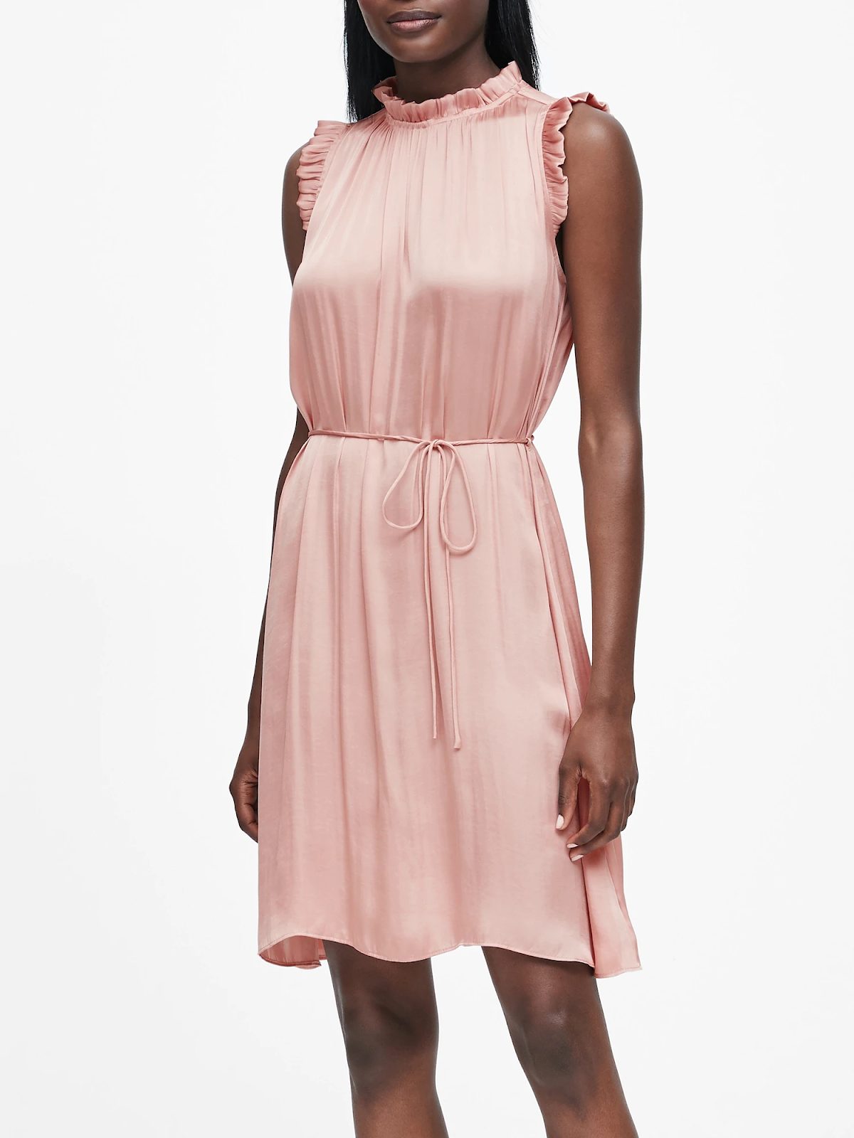 La_robe à volants