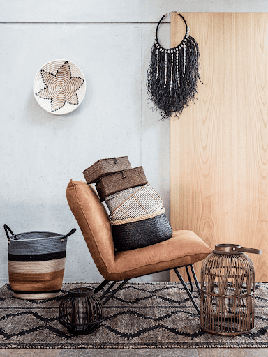 La tendance Nomad way