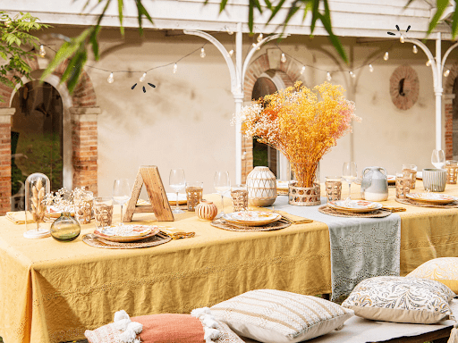 La tendance Tuscany
