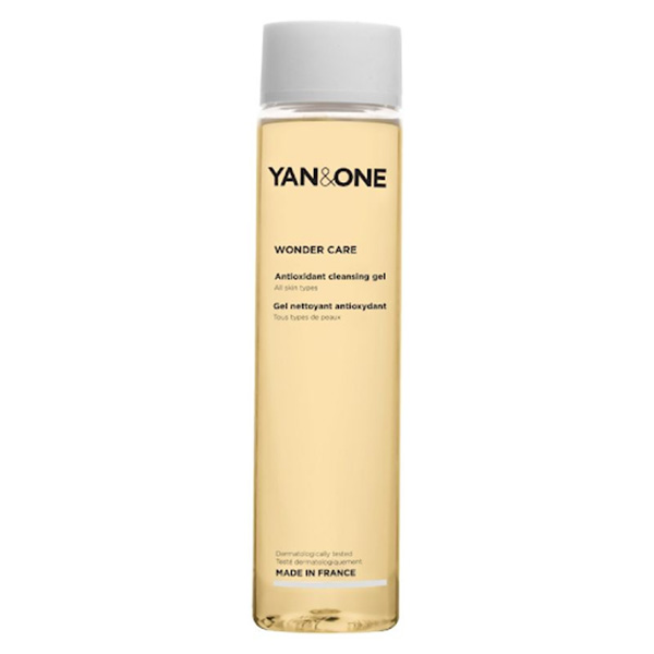 Le nettoyant antioxydant