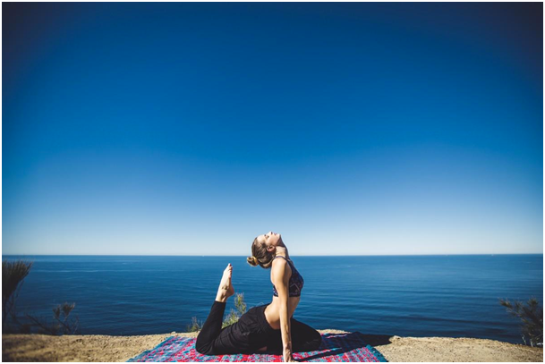 Les yoga sportswear que vous allez adorer