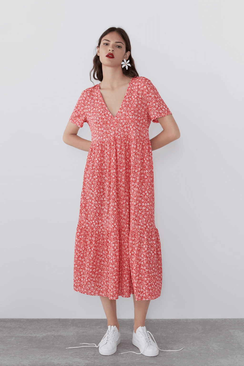 Tendance robe 2019 sale