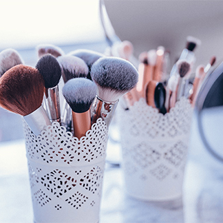 Les tendances maquillage printemps-été 2019