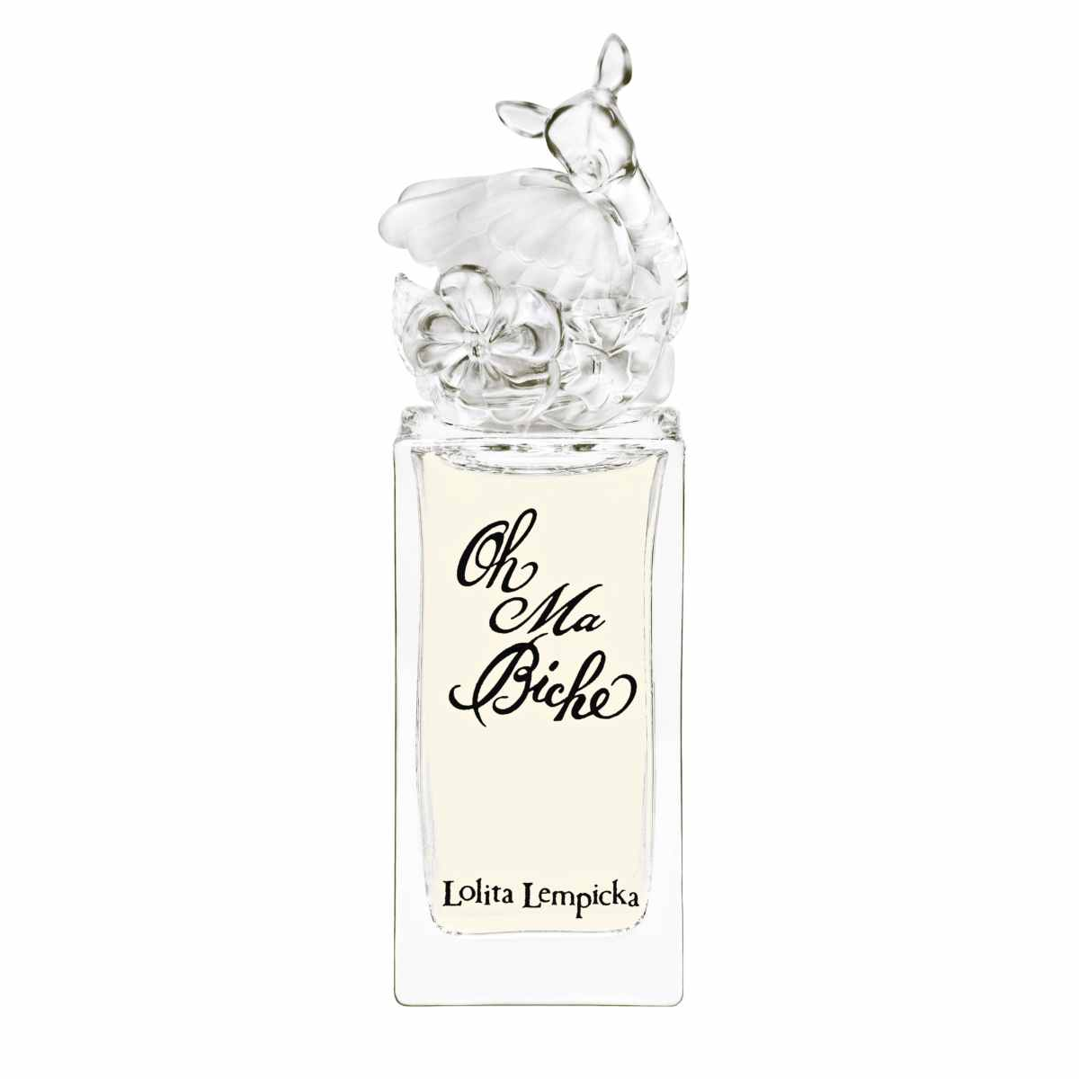 Oh Ma Biche, lolita lempicka