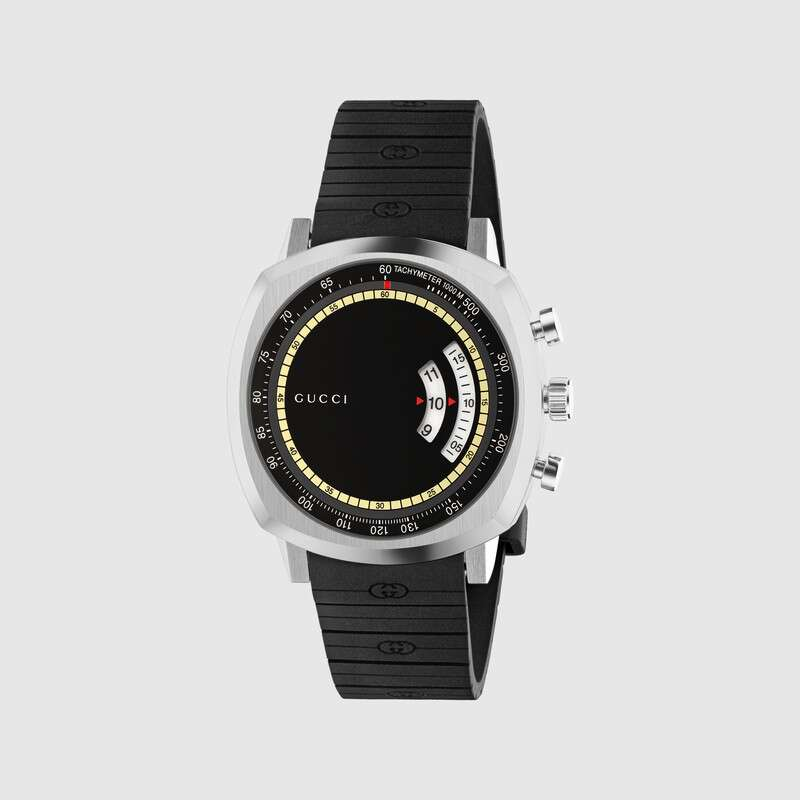 la montre Grip