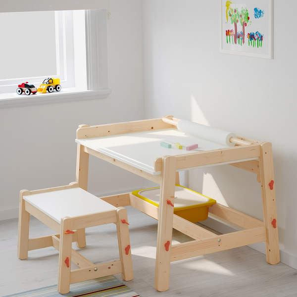 premier bureau ikea
