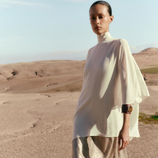 Off-White TM, la marque de luxe qui repousse les limites de la créativité