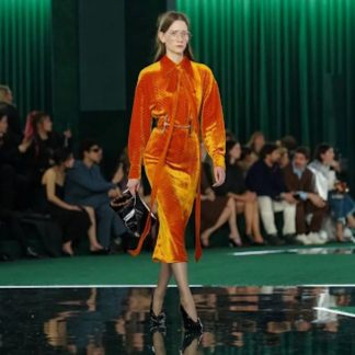 Off-White TM, la marque de luxe qui repousse les limites de la créativité