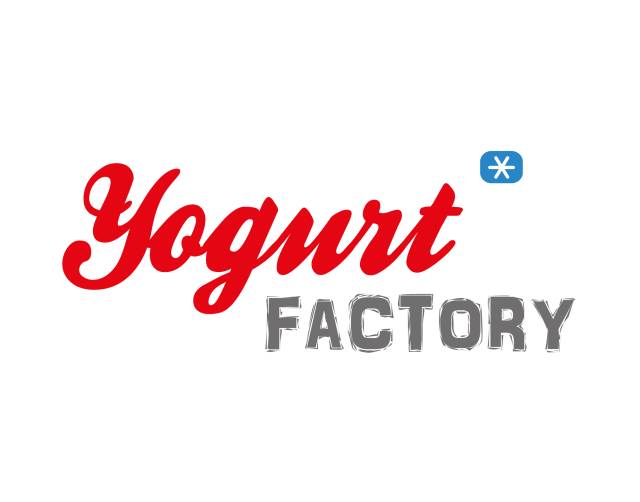 Yogurt Factory