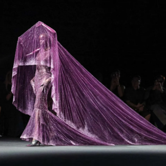 Off-White TM, la marque de luxe qui repousse les limites de la créativité